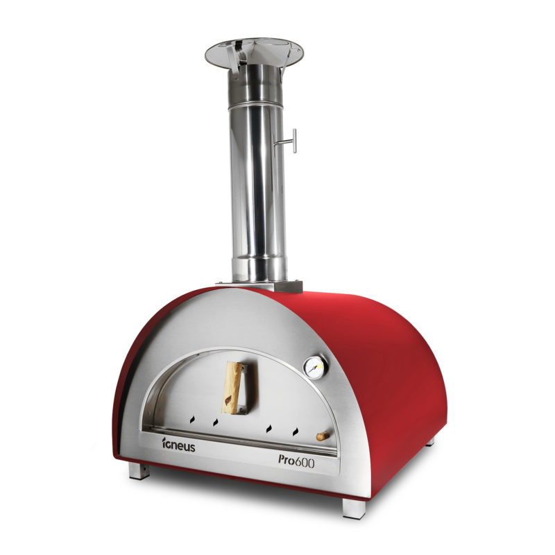 Igneus Pizza Oven