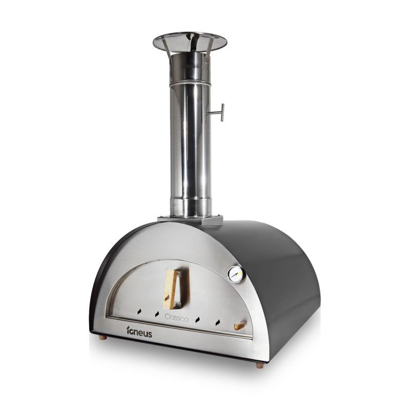 Igneus Pizza Oven