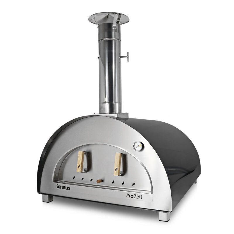 Igneus Pizza Oven