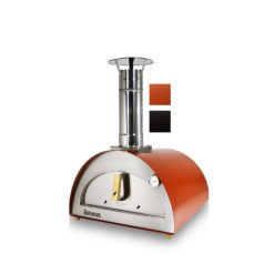Igneus Pro 600 Ultimate Bundle Deal wood fired pizza oven