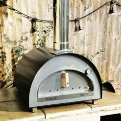 Igneus Pro 600 wood fired pizza oven