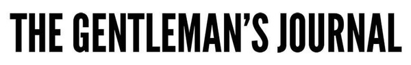 the gentlemans journal - igneus ceramiko pizza oven