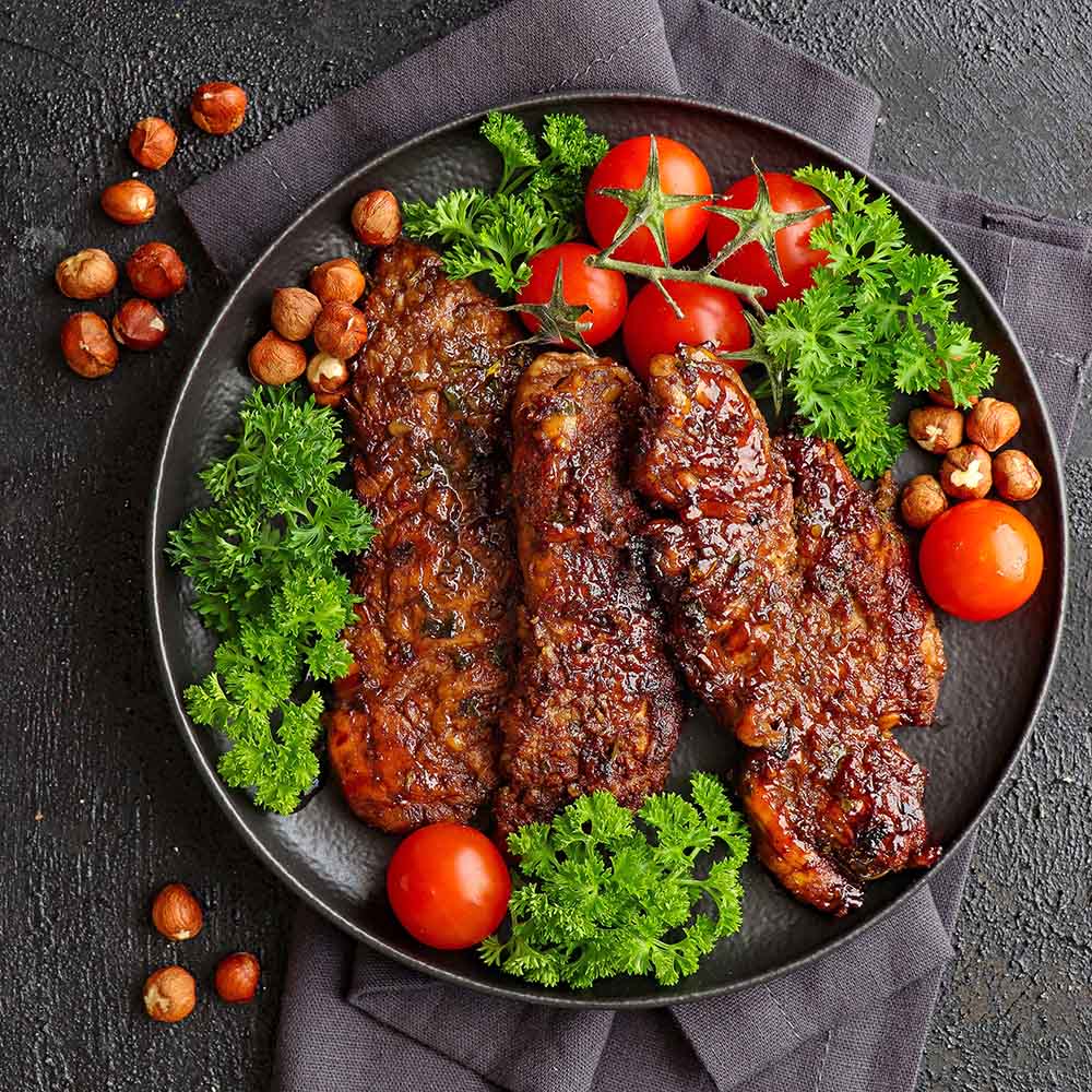 Pizza Oven Steak Recipe IGNEUS WOOD FIRED PIZZA OVENS