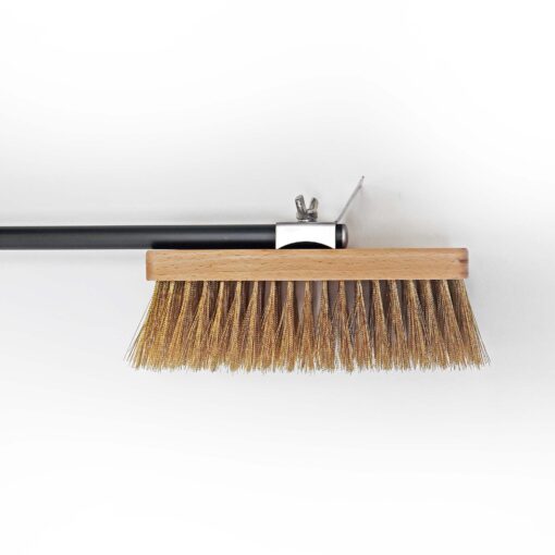 120cm Igneus Elite Brush - pizza oven accessory