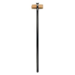 120cm Igneus Elite Brush - pizza oven accessory