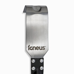 120cm Igneus Elite Rake - pizza oven accessory