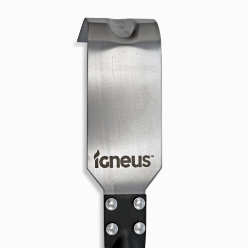 120cm Igneus Elite Rake - pizza oven accessory