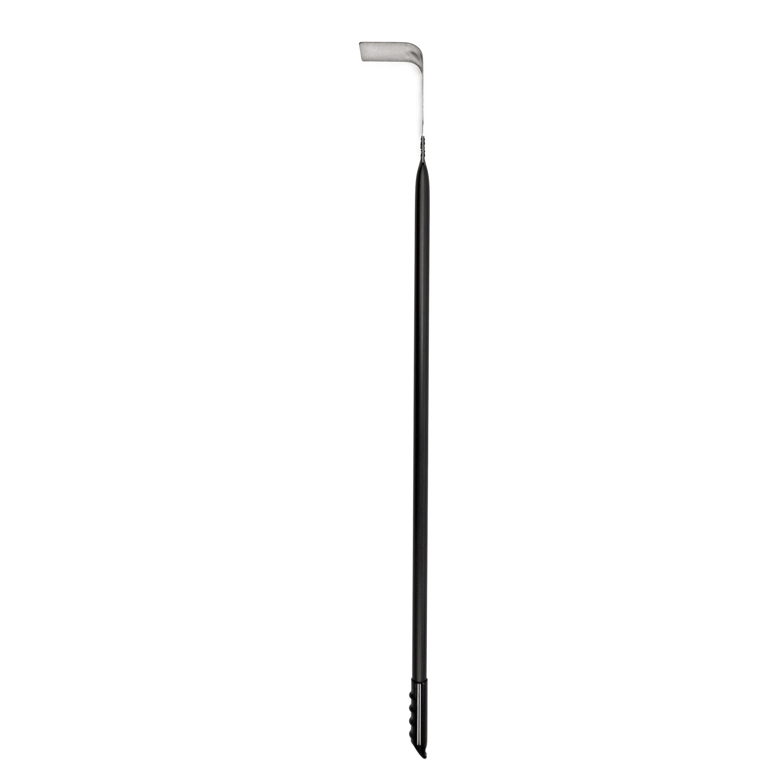120cm Igneus Elite Rake - pizza oven accessory
