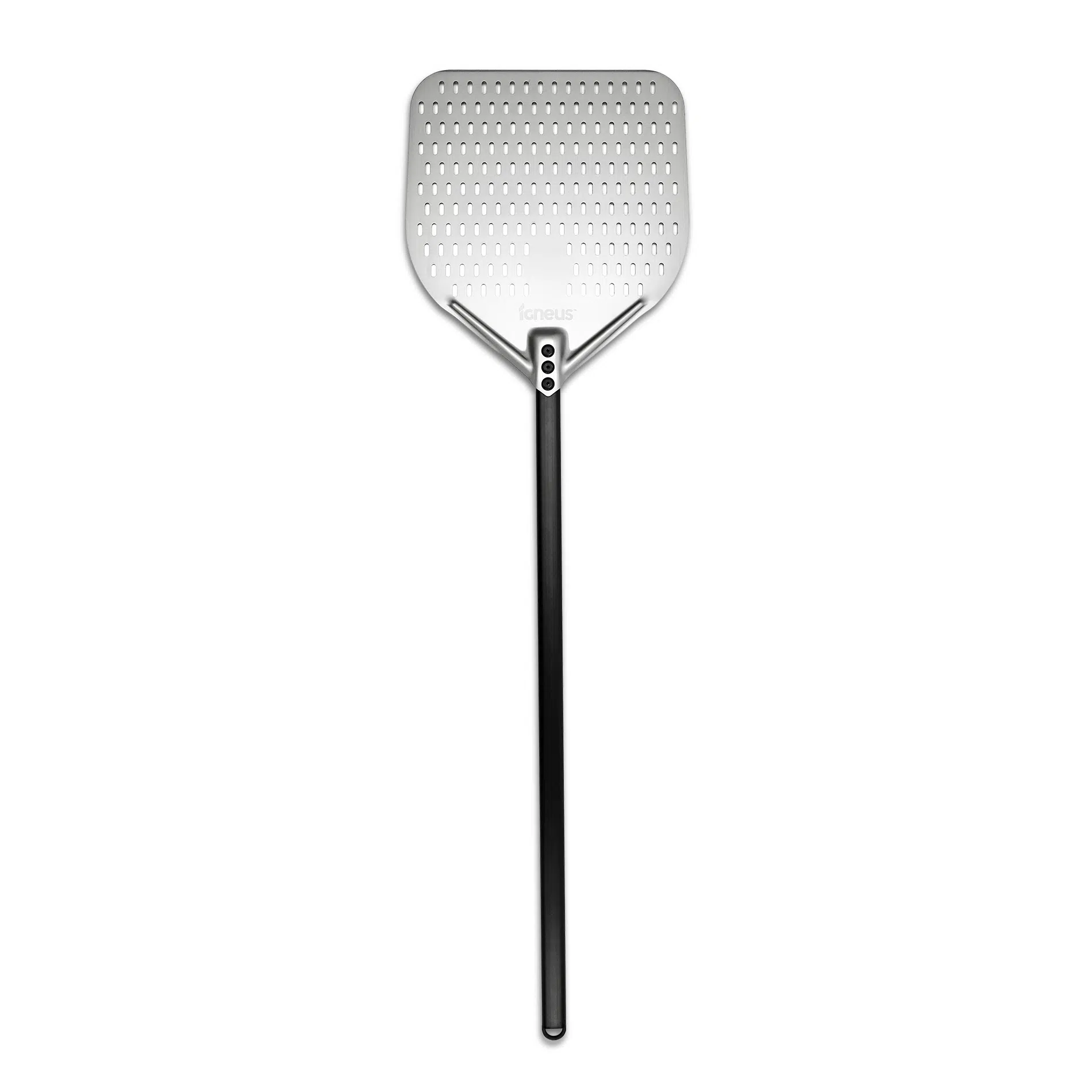 Igneus 14" Pizza Peel (Long Handle)