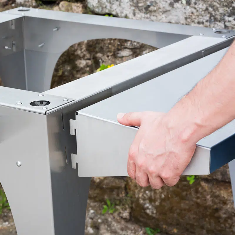 Igneus Pizza Oven Stands - Image 5
