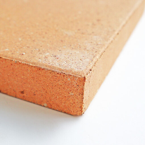 Igneus Bambino - Pro 750 Replacement Firebrick - Igneus wood fired pizza ovens uk - close up -