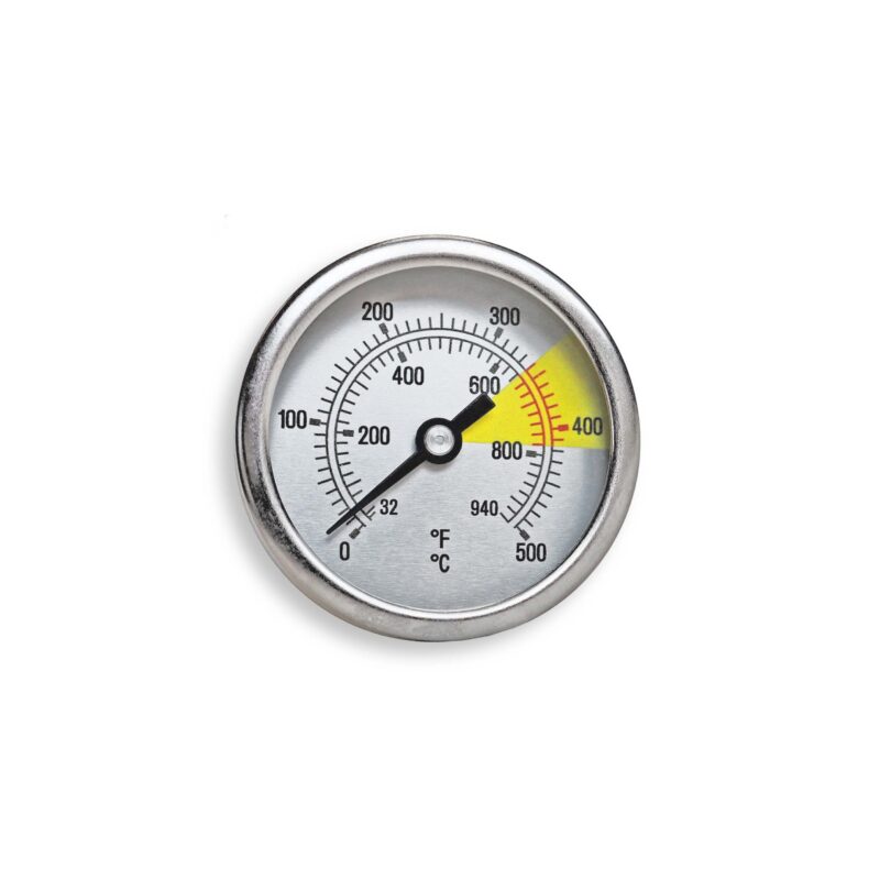 Replacement Igneus Thermometer - Igneus wood fired pizza ovens uk