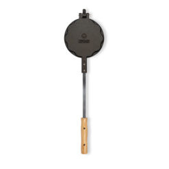 Waffle Iron Cast Iron