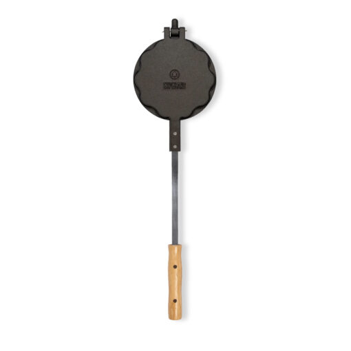 Waffle Iron Cast Iron