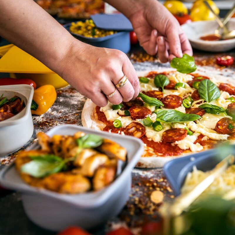 Igneus Pizza Oven