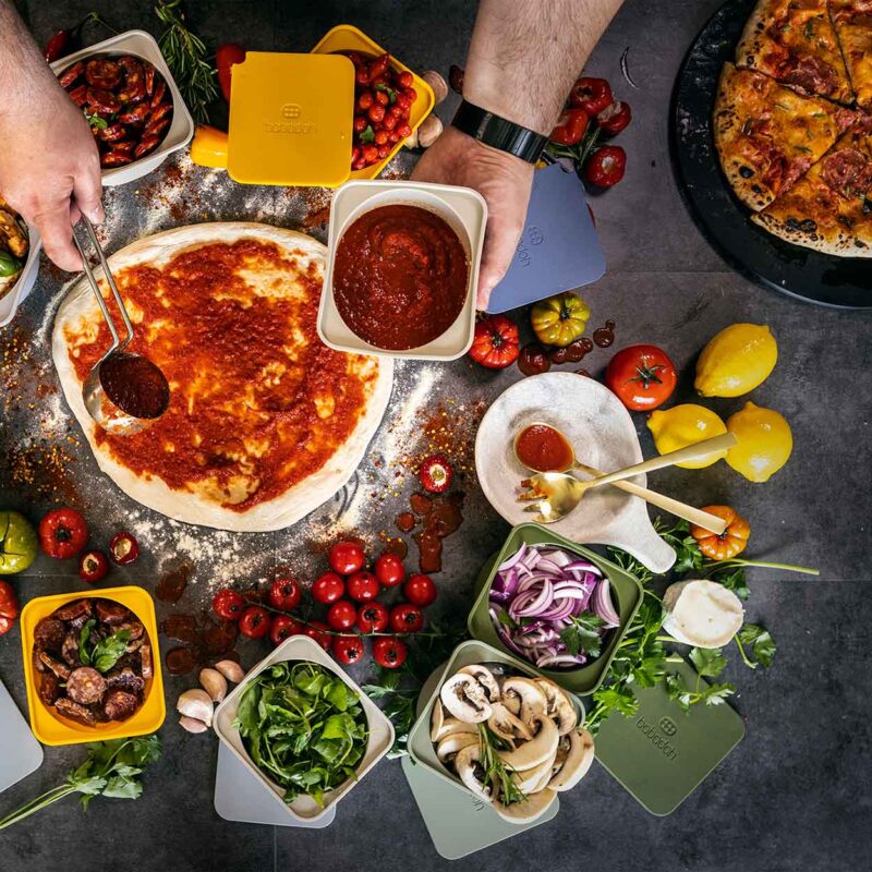 Igneus Pizza Oven