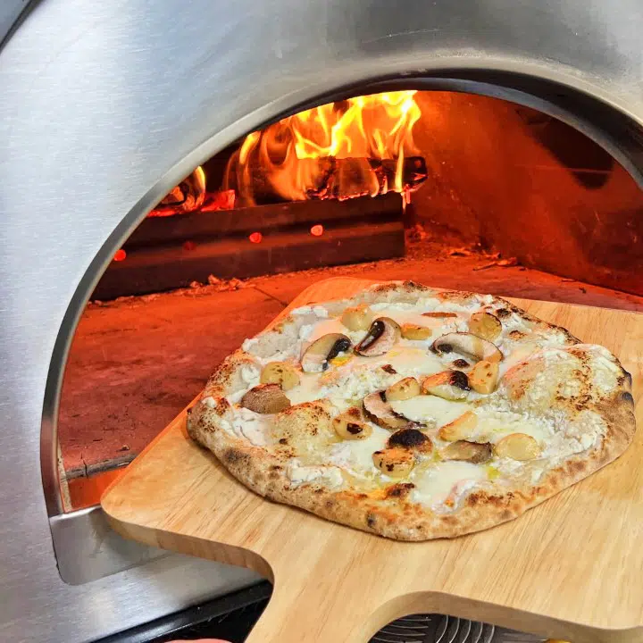 Igneus Pro 600 Pizza Oven Ultimate Bundle - Image 9