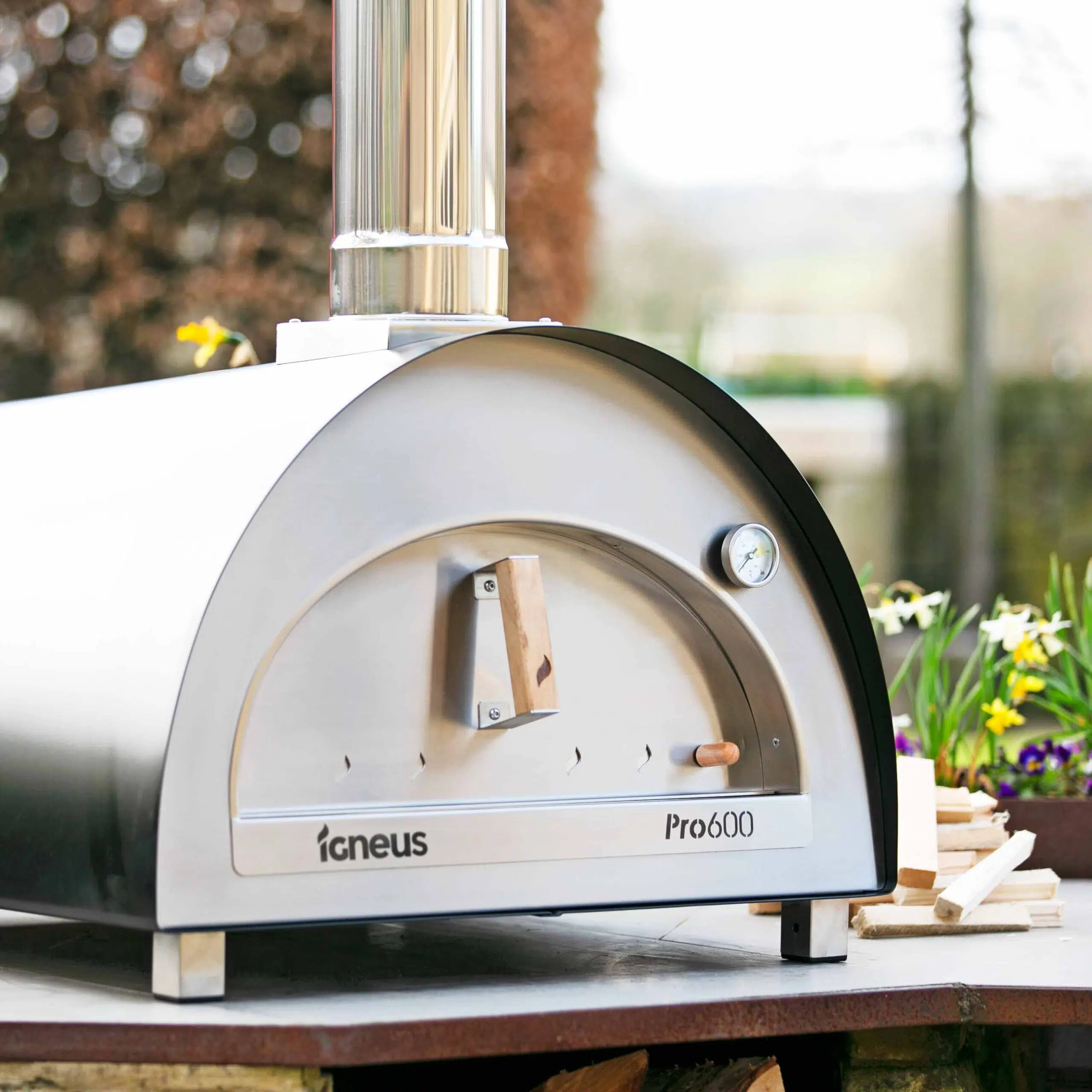 Igneus Pro 600 Pizza Oven Ultimate Bundle - Image 8