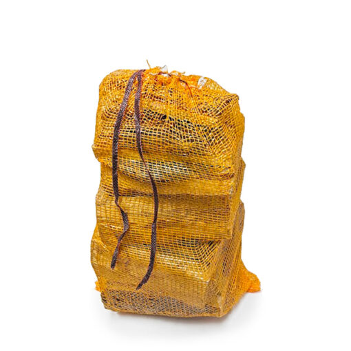 Hardwood Net Bag