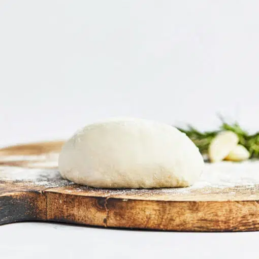 Sourdough Balls
