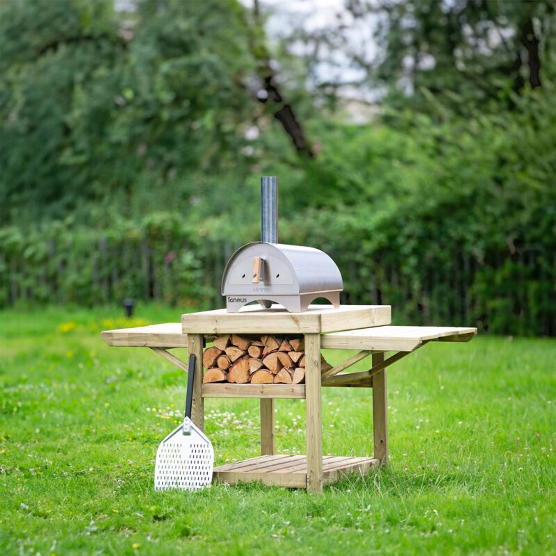 Igneus Pizza Oven
