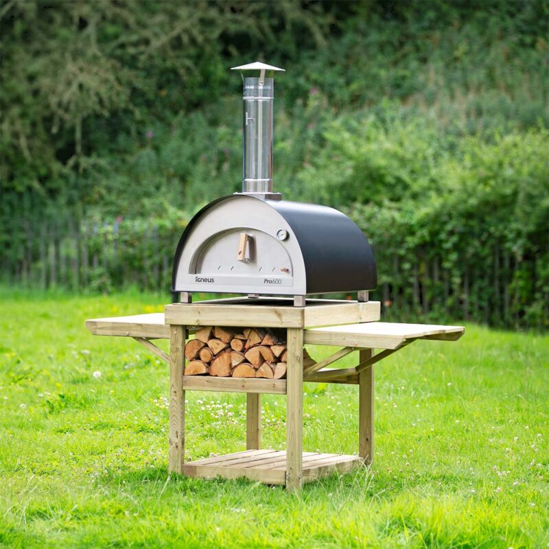 Igneus Pizza Oven