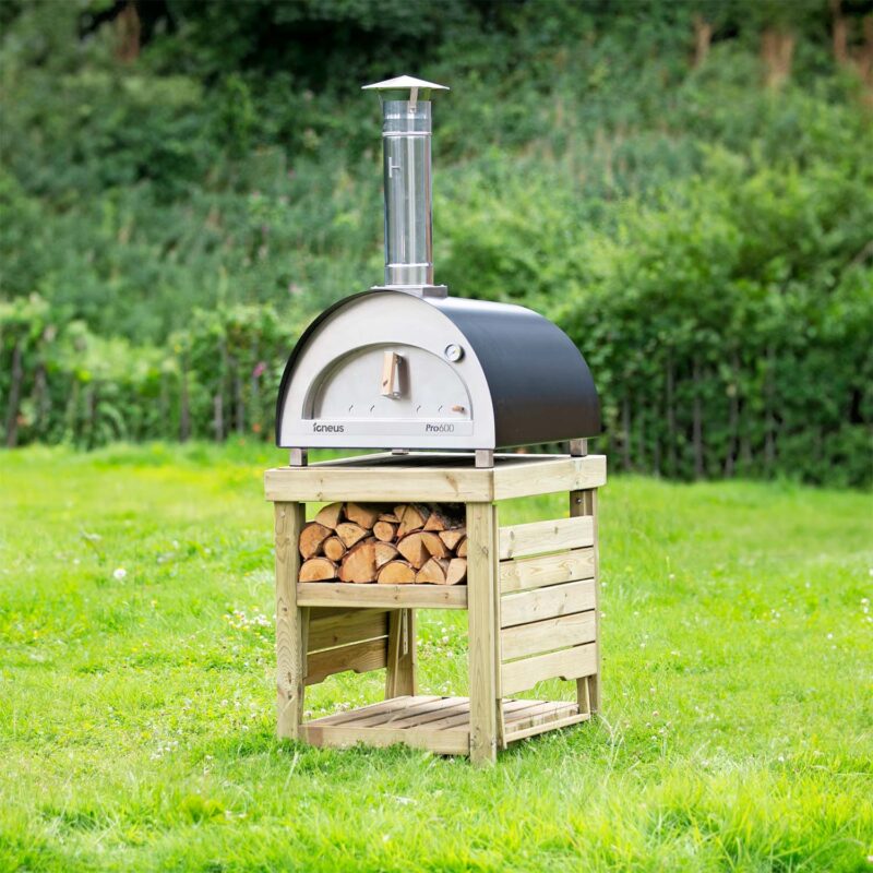 Igneus Pizza Oven