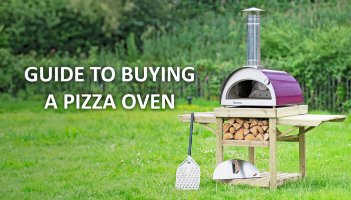 Guide to buying a pizza ovens - igneus wood fired pizza ovens uk