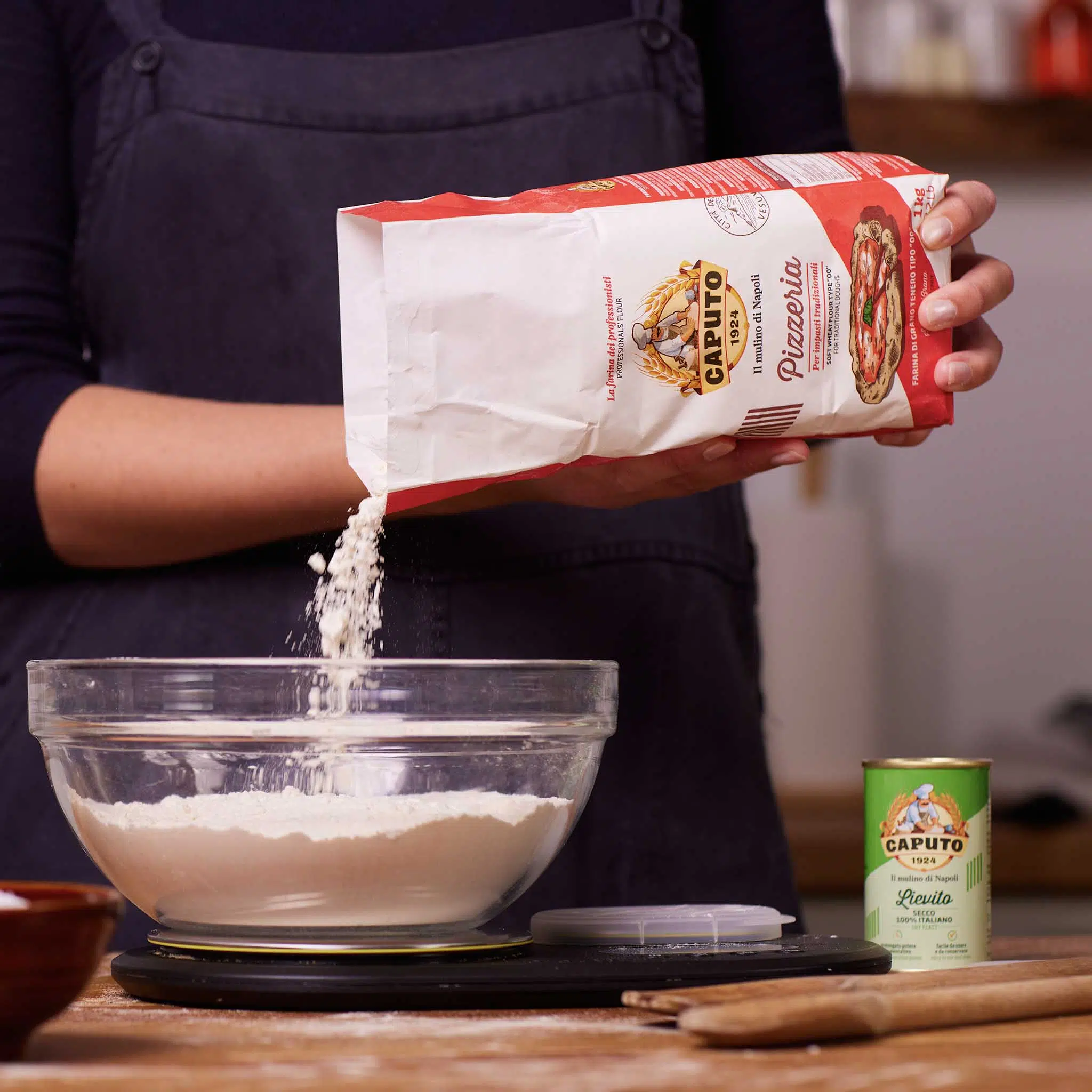 Luxury Pizza Gift Box / Hamper - Image 7