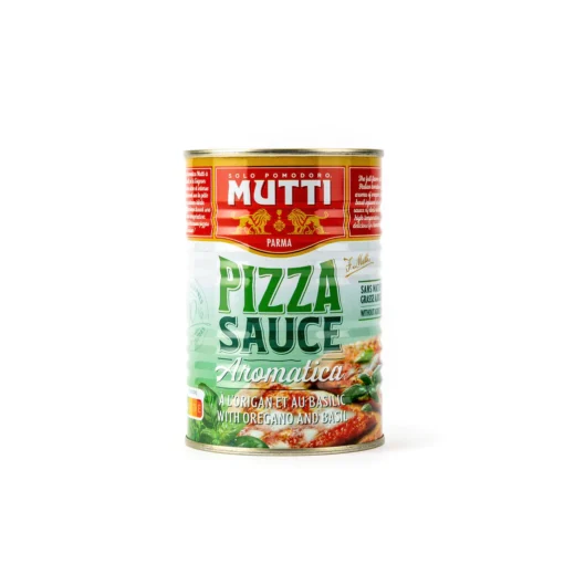 Mutti Pizza Sauce