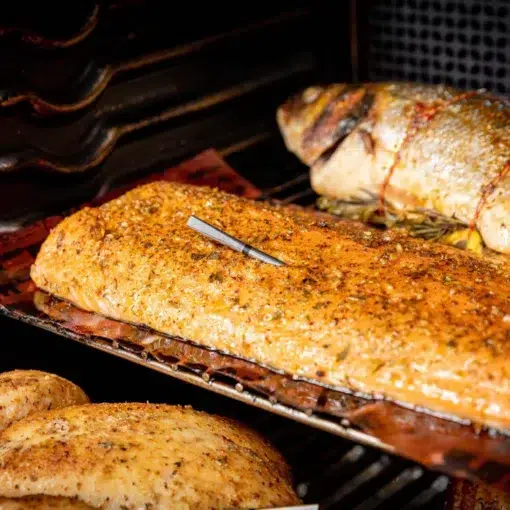 Meater 2 Plus Wireless Smart Meat Thermometer