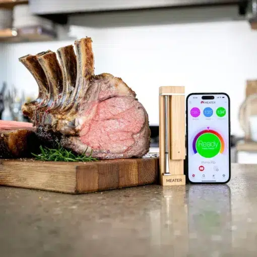 Meater 2 Plus Wireless Smart Meat Thermometer