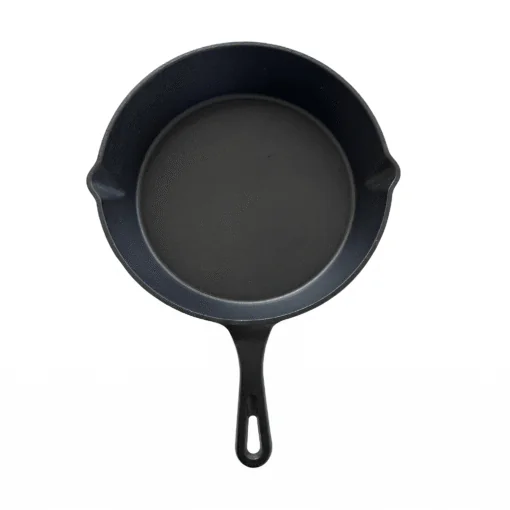10 inch cast iron